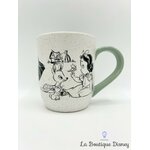 tasse-princesses-animators-collection-dsiney-store-mug-croquis-enfant-blanche-neige-raiponce-pocahontas (2)