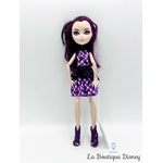 Poupée Ever After High Raven Queen Enchanted Picnic noir violet 28 cm