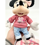 peluche-minnie-mouse-30-ème-anniversaire-disneyland-disney-30-ans-sweat-rose (2)