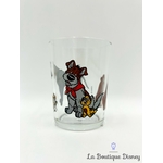 verre-oliver-et-compagnie-disney-vintage-moutarde-roublard- (4)