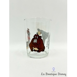 verre-oliver-et-compagnie-disney-vintage-moutarde-roublard- (3)