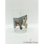 verre-oliver-et-compagnie-disney-vintage-moutarde-roublard- (2)
