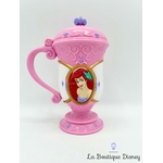 tasse-plastique-ariel-la-petite-sirene-disney-on-ice-rose (2)