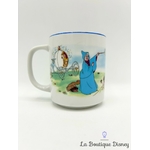 tasse-cendrillon-disney-japan-vintage-mug-marraine-fée- (3)
