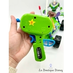 Jouet Grande RC Toy Story Buzz Woody Radio Controlled Car Disney IMC Toys voiture télécommandée