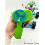 Jouet Grande RC Toy Story Buzz Woody Radio Controlled Car Disney IMC Toys voiture télécommandée