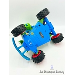 Jouet Grande RC Toy Story Buzz Woody Radio Controlled Car Disney IMC Toys voiture télécommandée