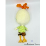 peluche-chicken-little-disney-store-écusson-poule-lunettes (7)