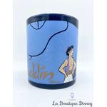 tasse-aladdin-génie-disney-stafforshire-engalnd-kinlcraft-bleu-mug-0