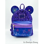 sac-dos-loungefly-30-ème-anniversaire-disneyland-disney-30-ans-violet- (3)
