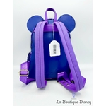 sac-dos-loungefly-30-ème-anniversaire-disneyland-disney-30-ans-violet- (4)