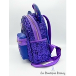 sac-dos-loungefly-30-ème-anniversaire-disneyland-disney-30-ans-violet- (1)