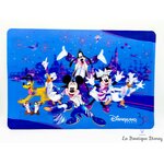 set-de-table-mickey-et-ses-amis-30-ème-anniiversaire-disneyland-disney-30-ans (3)