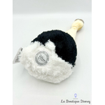 peluche-plumette-plumeau-la-belle-et-la-bete-disney-store-écusson-0