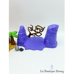 Jouet Le Rocher des Lions Playset La Garde du Roi Lion Disney Simba Toys Ensemble de jeu