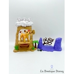 Jouet Le Rocher des Lions Playset La Garde du Roi Lion Disney Simba Toys Ensemble de jeu