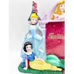 cadre-photo-princesses-disneyland-disney-résine-paillettes (7)