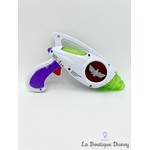 Jouet Pistolet Laser Buzz léclair Disney Lansay Toy Story 4 sonore lumineux