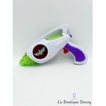 Jouet Pistolet Laser Buzz l'éclair Disney Lansay Toy Story 4 sonore lumineux