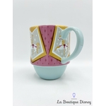 tasse-minnie-main-attraction-carrousel-lancelot-rides-disney-store-mug-édition-limitée (6)