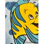 fanion-polochon-la-petite-sirene-disney-on-ice-vintage-drapeau (1)