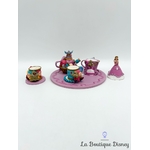 figurine-cinderella-mini-tea-set-disney-attraction-usa-vintage-souris-cendrillon-thé (5)