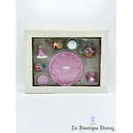 figurine-cinderella-mini-tea-set-disney-attraction-usa-vintage-souris-cendrillon-thé (14)