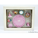 figurine-cinderella-mini-tea-set-disney-attraction-usa-vintage-souris-cendrillon-thé (13)