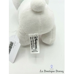 Peluche Lapin Crêpes Ralph 2.0 Disneyland 2018 Disney blanc 22 cm