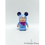 Figurine Vinylmation Fairy Godmother Disneyland Paris Disney Cinderella Serie Enrique Pita Marraine Cendrillon