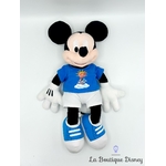 peluche-mickey-mouse-15ème-anniversaire-disneyland-15-ans-disney-tee-shirt-bleu (3)