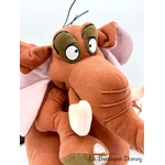 peluche-tantor-éléphant-tarzan-disney-store-marron (2)