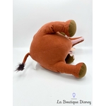 peluche-tantor-éléphant-tarzan-disney-store-marron (1)