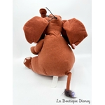 peluche-tantor-éléphant-tarzan-disney-store-marron (6)