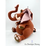 peluche-tantor-éléphant-tarzan-disney-store-marron (7)