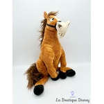 peluche-buck-cheval-la-ferme-se-rebelle-disneyland-disney-marron (2)
