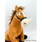 peluche-buck-cheval-la-ferme-se-rebelle-disneyland-disney-marron (4)