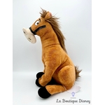 peluche-buck-cheval-la-ferme-se-rebelle-disneyland-disney-marron (8)