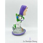 Figurine résine Buzz léclair Disney Bobblehead Doll Toy Story Buzz Lightyear 20 cm