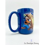 tasse-disneyland-paris-15-ème-anniversaire-15-ans-disney-mug-bleu-livre (7)