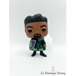 Figurine Funko POP 586 Mattias Disney Frozen II La Reine des Neiges 2 collection vinyl 2019