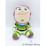 peluche-buzz-éclair-disney-pixar-toy-story-assis-cute-sourire-robot-violet-vert-1