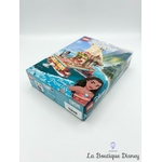 Jouet LEGO 43210 Le bateau dexploration de Vaiana Disney Princess