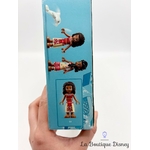 Jouet LEGO 43210 Le bateau dexploration de Vaiana Disney Princess