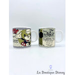 tasses-mickey-mouse-journal-disney-enjoy-ema-cup-chocolate-vert-vintage-bd-1