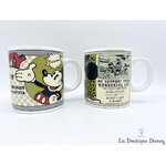 tasses-mickey-mouse-journal-disney-enjoy-ema-cup-chocolate-vert-vintage-bd-0