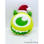 coussin-bob-razowski-noel-monstres-cie-disney-miniso-vert (1)