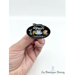 Pin Gourmet Petit Dej Opening Edition Disneyland Paris 2018  Le Petit Déjeuner Parisien Ratatouille 133760