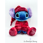 peluche-stitch-noel-disney-store-2020-pyjama-rouge (3)