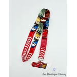 laniere-pins-cars-2-disney-cordon-tour-de-cou-rouge-voitures (3)